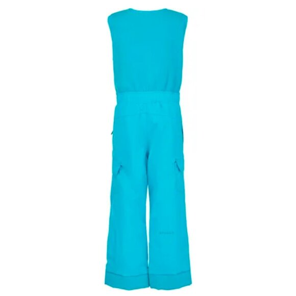 Spyder Ski Pants for Girl with Fleece Vest (overall) - Picture 1 of 4